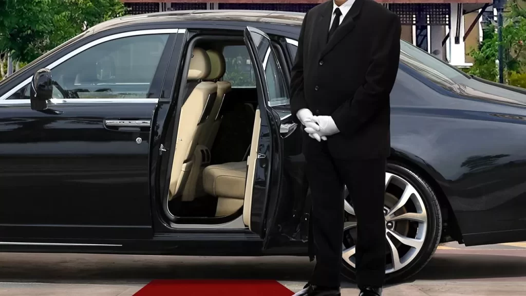 Limo Service