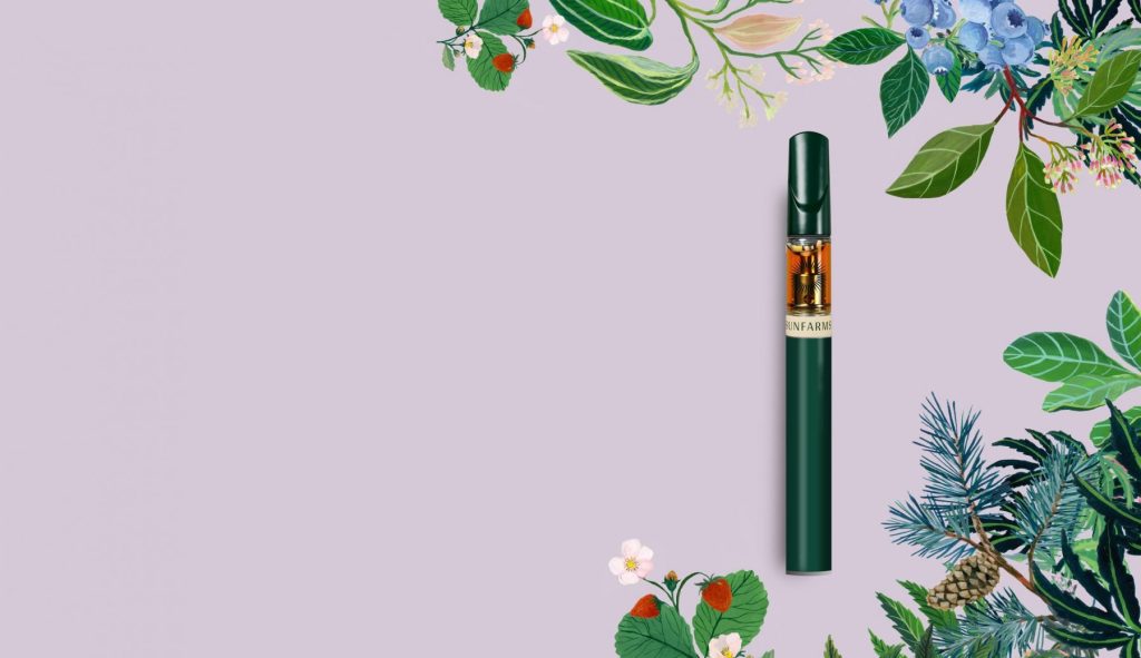 CBD Vape Pen