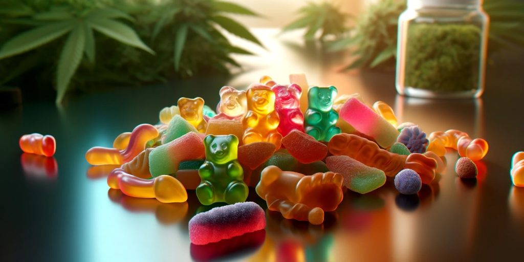 Delta 9 Gummies