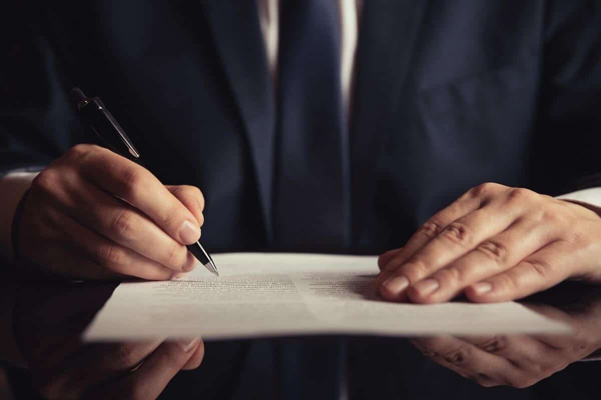Personal Lawyer